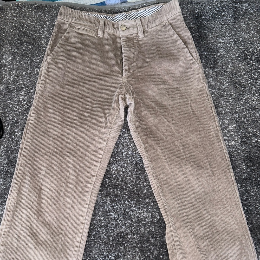 mens corduroy pants